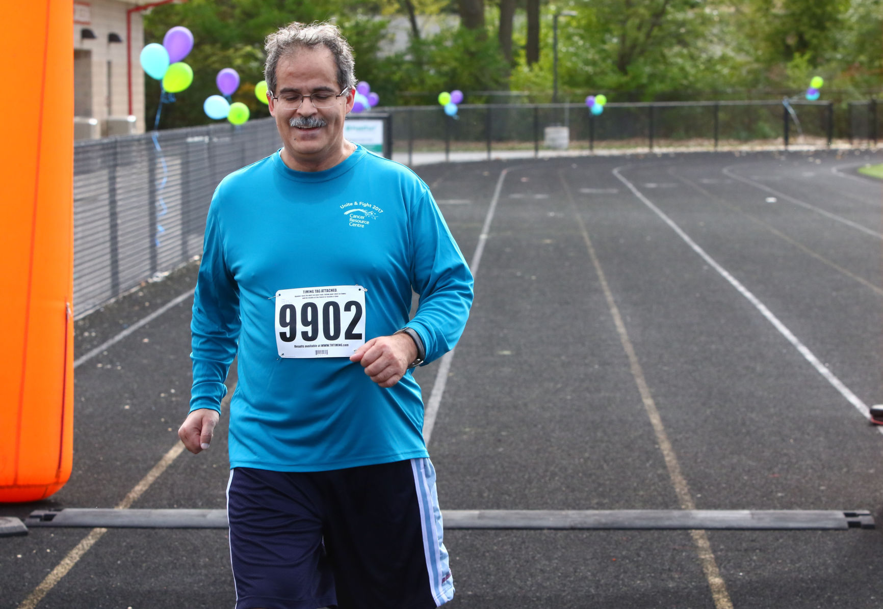 Gallery: Unite & Fight 5K Walk/Run